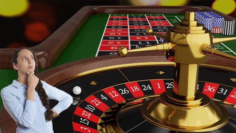 Cách chơi Roulette khôn ngoan không lo lỗ vốn