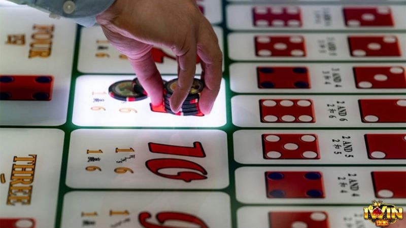 Tham khảo cách chơi tài xỉu trong Casino