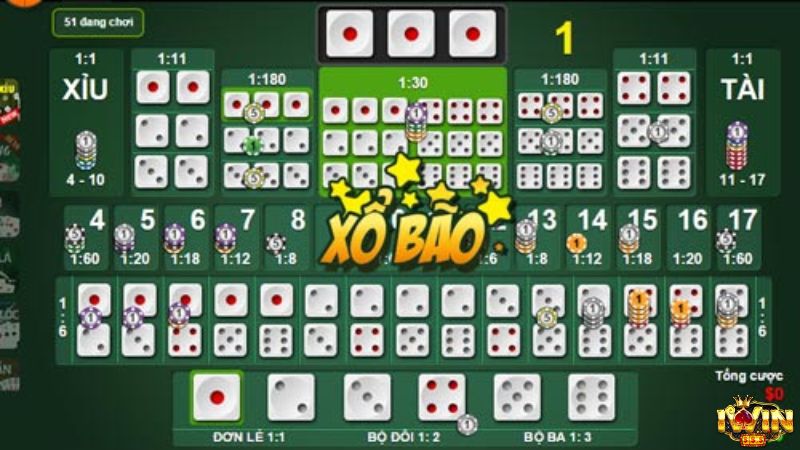 Cách Chơi Tài Xỉu Trong Casino