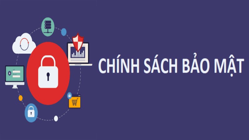 Chính sách bảo mật IWIN