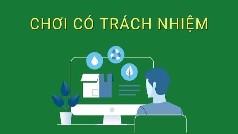 Tổng quan về chơi có trách nhiệm tại Iwin