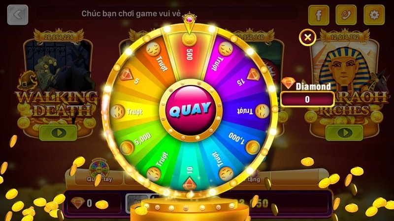 Tổng quan về game nổ hũ tặng tiền khởi nghiệp cực hot hiện nay