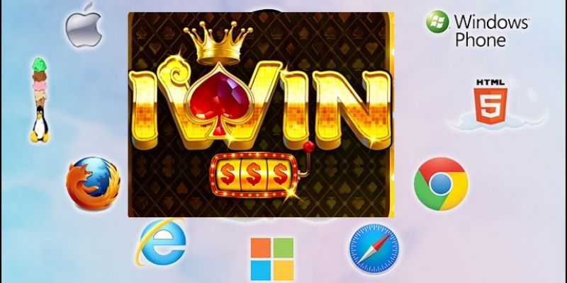 Một vài câu hỏi liên quan đến việc tải app IWIN