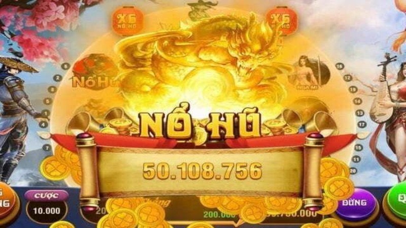 Những lý do bet thủ nên chơi game nổ hũ tặng tiền khởi nghiệp