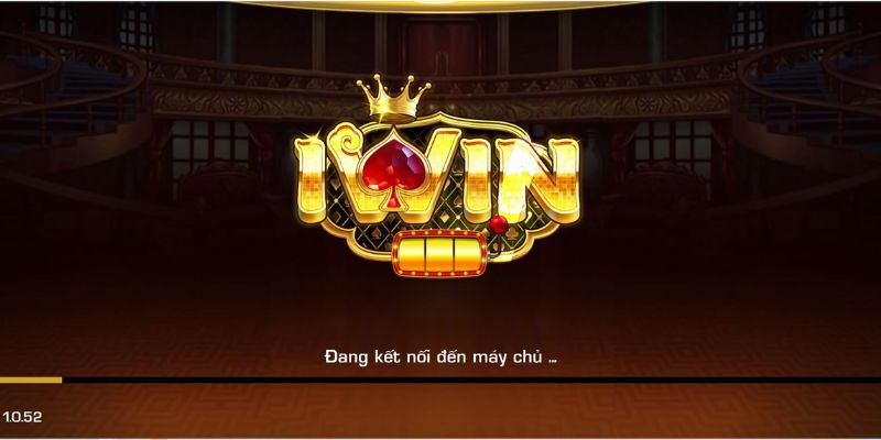 Giới thiệu cổng game IWIN