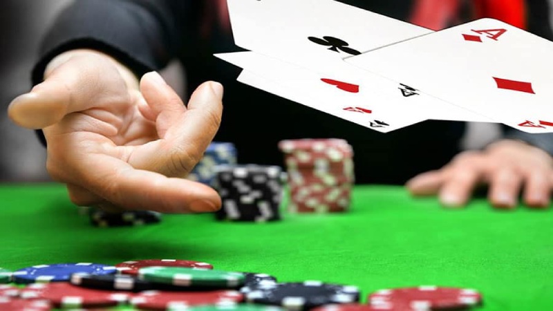 Kinh nghiệm chơi Blackjack gia tăng tiền lời hiệu quả