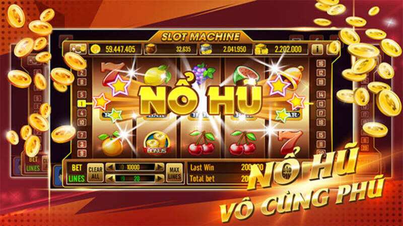 Kinh nghiệm chơi game nổ hũ