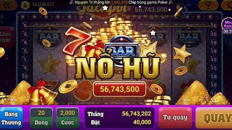 Tổng quan về game nổ hũ bet thủ cần biết