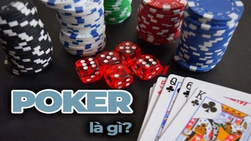 Poker là gì?