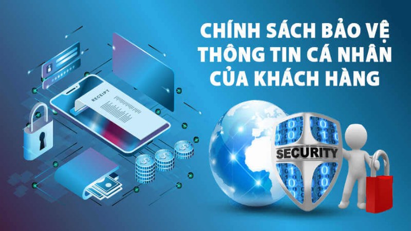 Tổng quan cơ chế bảo mật tại Iwin