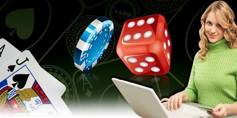 Chơi game bài giải trí tại Iwin mang đến trải nghiệm hoàn hảo