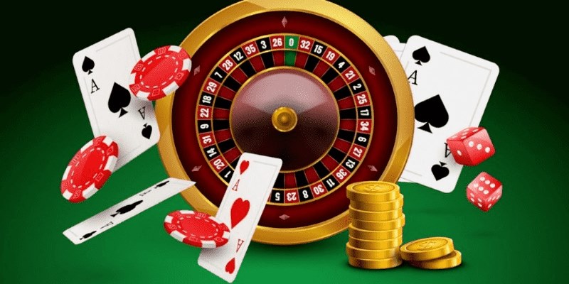 Chơi game bài giải trí tại Iwin mang đến trải nghiệm hoàn hảo