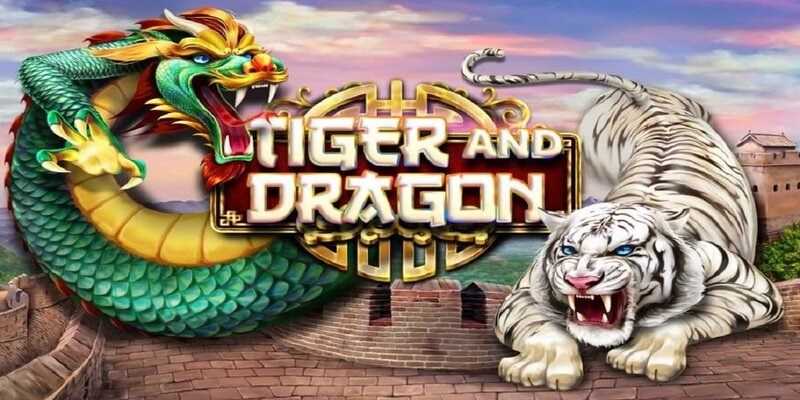 Rồng hổ mang là game đưa thành viên vào một cuộc phiêu lưu đầy thử thách