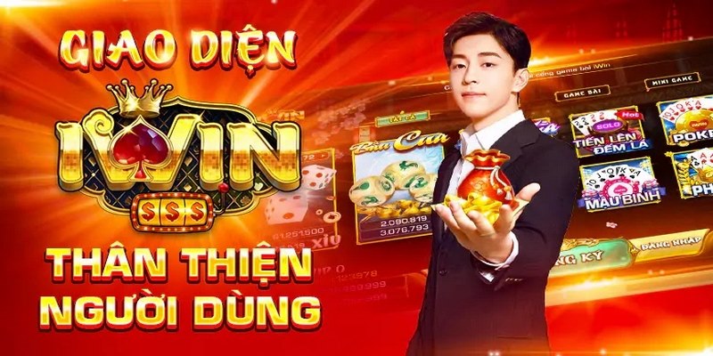 Ưu điểm khi tham gia Iwin game bài online trendy